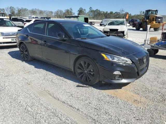 1N4BL4CV5NN371654 2022 2022 Nissan Altima- SR 4