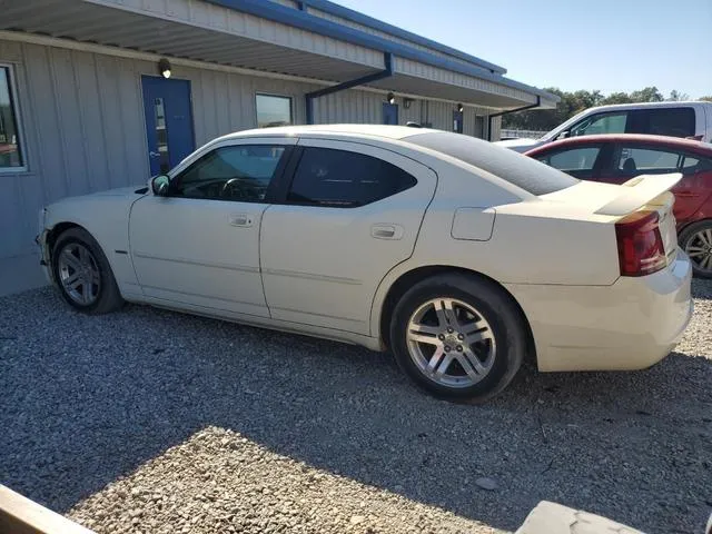 2B3KA53H06H162365 2006 2006 Dodge Charger- R/T 2