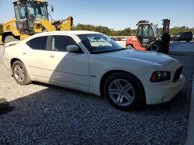 2B3KA53H06H162365 2006 2006 Dodge Charger- R/T 4