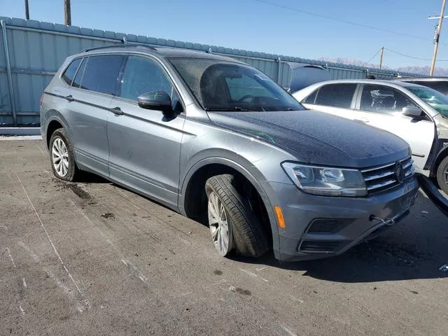 3VV0B7AX8LM154375 2020 2020 Volkswagen Tiguan- S 4