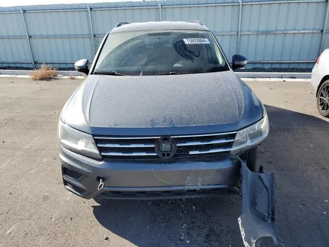 3VV0B7AX8LM154375 2020 2020 Volkswagen Tiguan- S 5