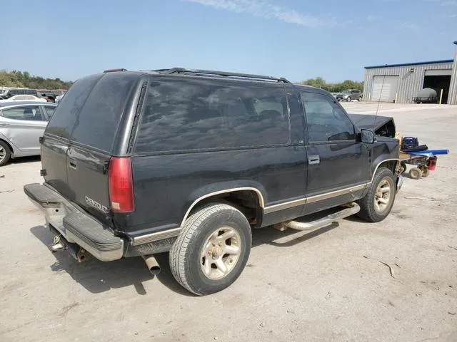 3GNEC18R3XG165012 1999 1999 Chevrolet Tahoe- C1500 3