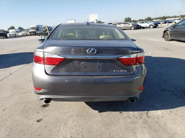 JTHBK1GG0E2104588 2014 2014 Lexus ES- 350 6