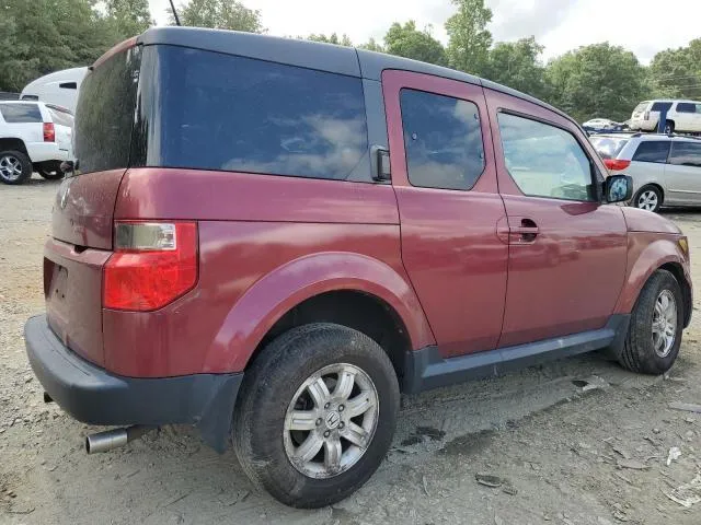 5J6YH28786L011497 2006 2006 Honda Element- EX 3