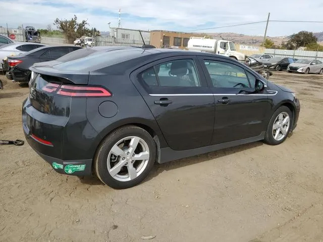 1G1RC6E40FU104169 2015 2015 Chevrolet Volt 3