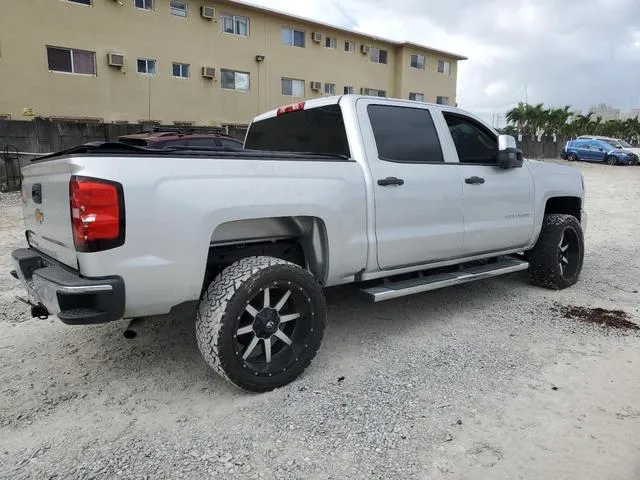 3GCPCNEH2GG242828 2016 2016 Chevrolet Silverado- C1500 3