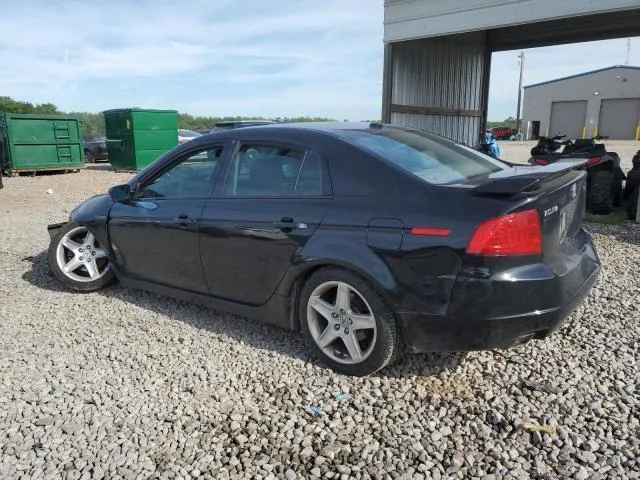 19UUA66236A002629 2006 2006 Acura TL- 3-2 2