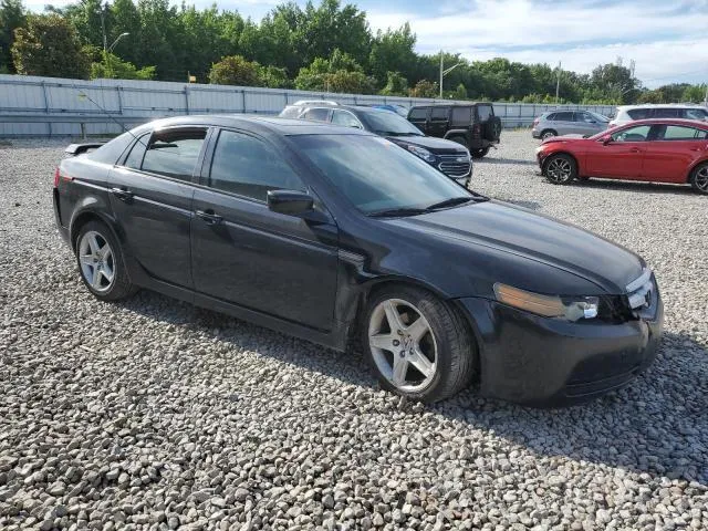 19UUA66236A002629 2006 2006 Acura TL- 3-2 4