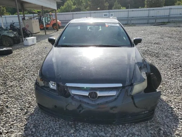 19UUA66236A002629 2006 2006 Acura TL- 3-2 5