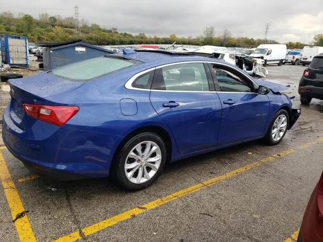 1G1ZD5ST9PF120864 2023 2023 Chevrolet Malibu- LT 3