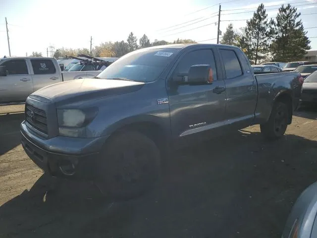 5TFBV54128X041288 2008 2008 Toyota Tundra- Double Cab 1