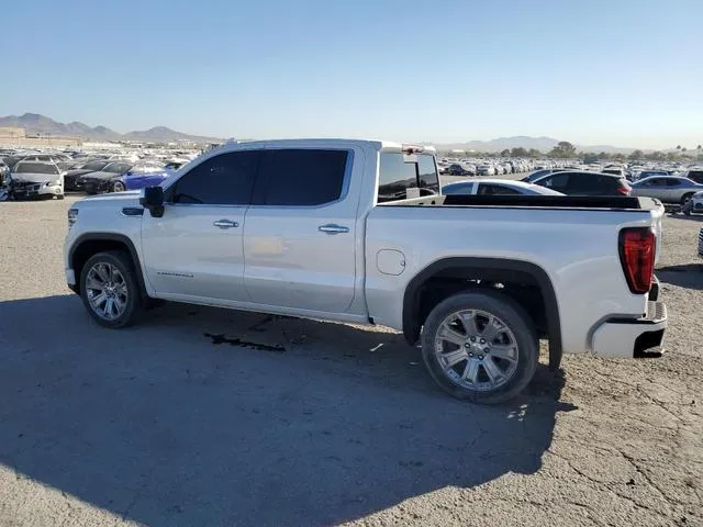 1GTUUGEL5PZ312550 2023 2023 GMC Sierra- K1500 Denali 2