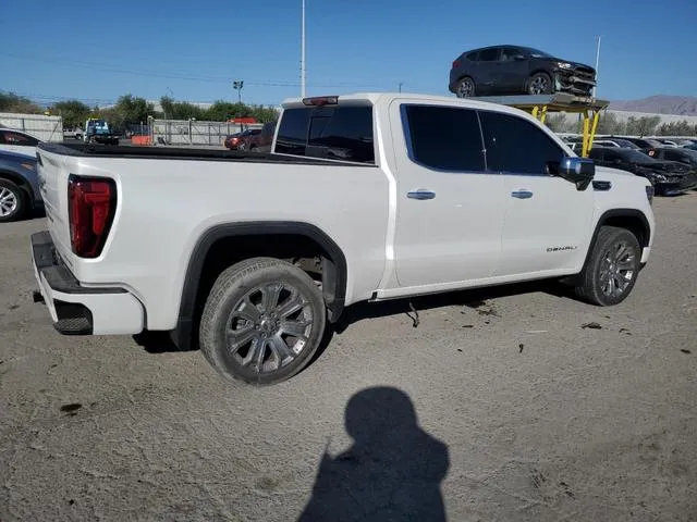 1GTUUGEL5PZ312550 2023 2023 GMC Sierra- K1500 Denali 3