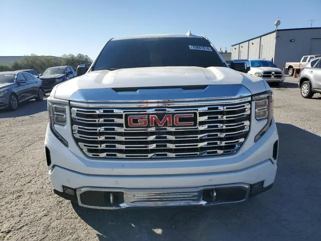 1GTUUGEL5PZ312550 2023 2023 GMC Sierra- K1500 Denali 5