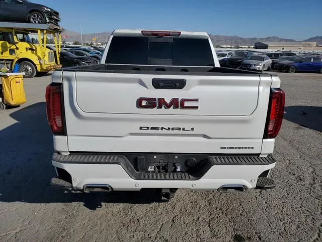 1GTUUGEL5PZ312550 2023 2023 GMC Sierra- K1500 Denali 6