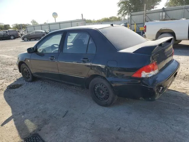 JA3AJ26E72U062280 2002 2002 Mitsubishi Lancer- ES 2