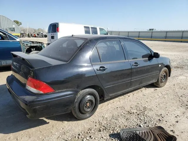 JA3AJ26E72U062280 2002 2002 Mitsubishi Lancer- ES 3