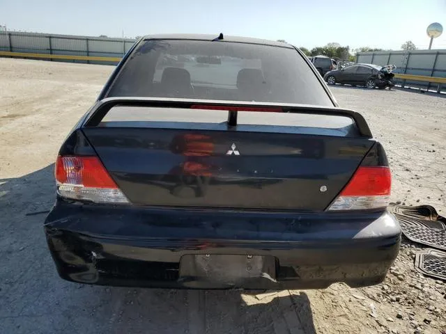 JA3AJ26E72U062280 2002 2002 Mitsubishi Lancer- ES 6