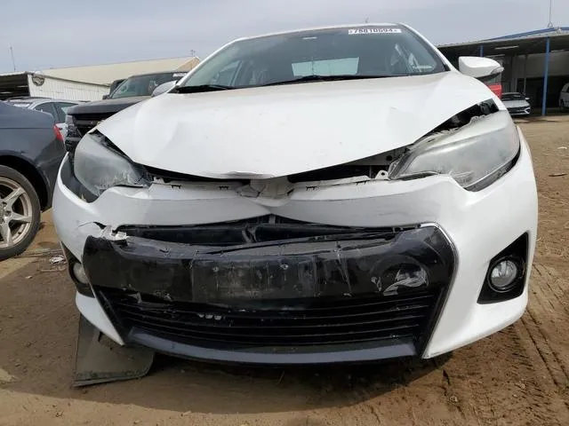 5YFBURHE5EP086114 2014 2014 Toyota Corolla- L 5