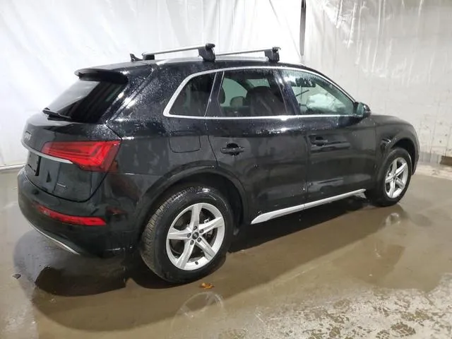 WA1ABAFY5P2020612 2023 2023 Audi Q5- Premium 40 3