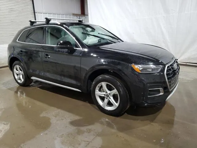 WA1ABAFY5P2020612 2023 2023 Audi Q5- Premium 40 4