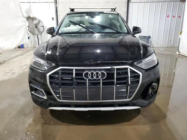 WA1ABAFY5P2020612 2023 2023 Audi Q5- Premium 40 5