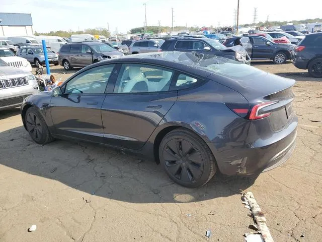 5YJ3E1EA6RF801522 2024 2024 Tesla MODEL 3 2