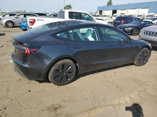 5YJ3E1EA6RF801522 2024 2024 Tesla MODEL 3 3