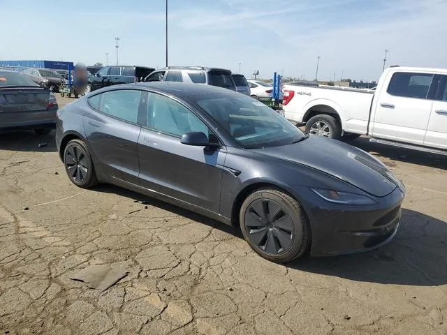 5YJ3E1EA6RF801522 2024 2024 Tesla MODEL 3 4