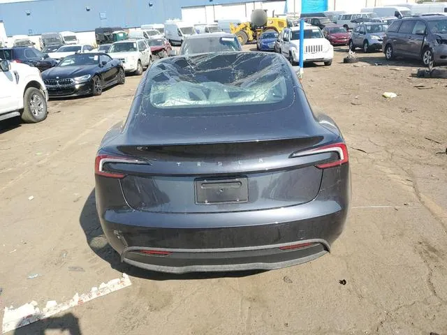 5YJ3E1EA6RF801522 2024 2024 Tesla MODEL 3 6