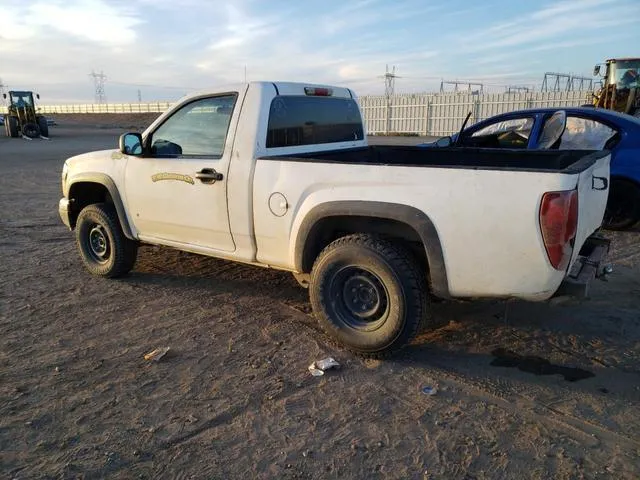 1GCDT148868299178 2006 2006 Chevrolet Colorado 2