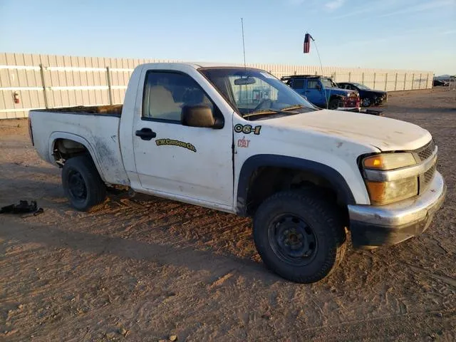 1GCDT148868299178 2006 2006 Chevrolet Colorado 4