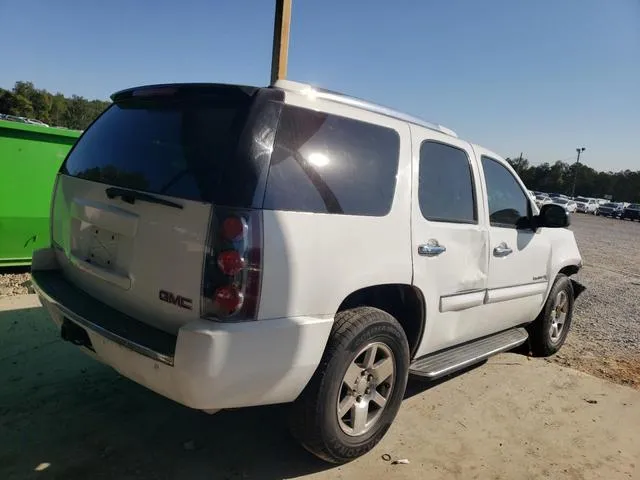 1GKFK638X7J255093 2007 2007 GMC Yukon- Denali 3