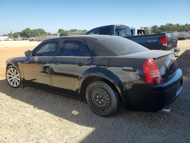 2C3KA73W07H635440 2007 2007 Chrysler 300C- Srt-8 2