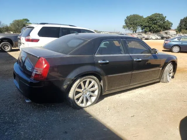 2C3KA73W07H635440 2007 2007 Chrysler 300C- Srt-8 3