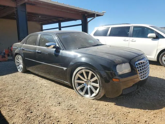 2C3KA73W07H635440 2007 2007 Chrysler 300C- Srt-8 4