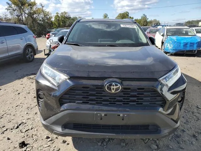 2T3P1RFV6MC181806 2021 2021 Toyota RAV4- Xle 5