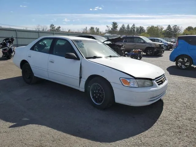 4T1BG22K01U803539 2001 2001 Toyota Camry- CE 4