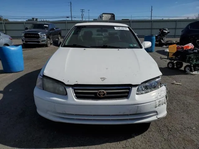 4T1BG22K01U803539 2001 2001 Toyota Camry- CE 5