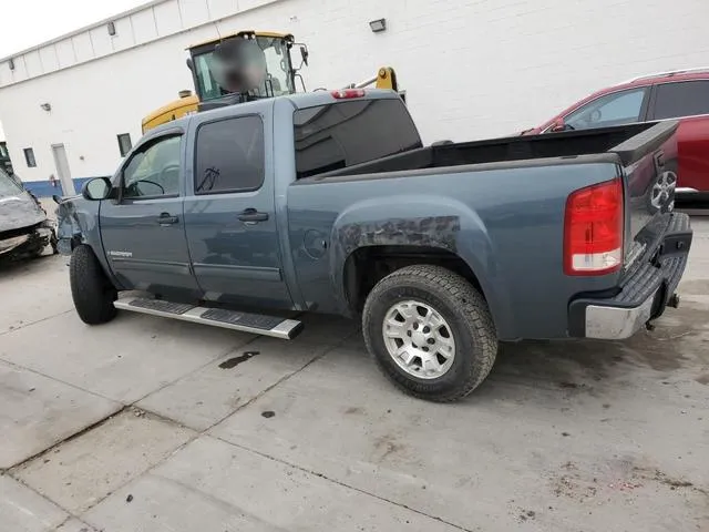 2GTEK133971592606 2007 2007 GMC New Sierra- K1500 2