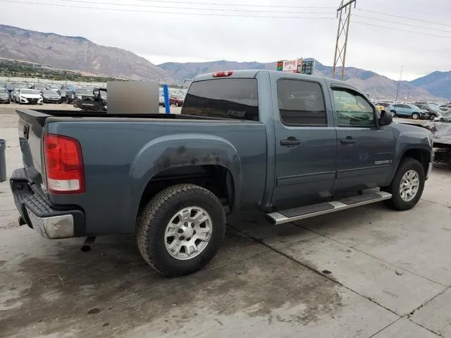 2GTEK133971592606 2007 2007 GMC New Sierra- K1500 3