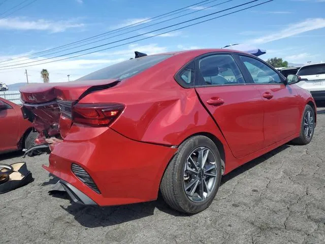 3KPF24AD8PE516816 2023 2023 KIA Forte- LX 3