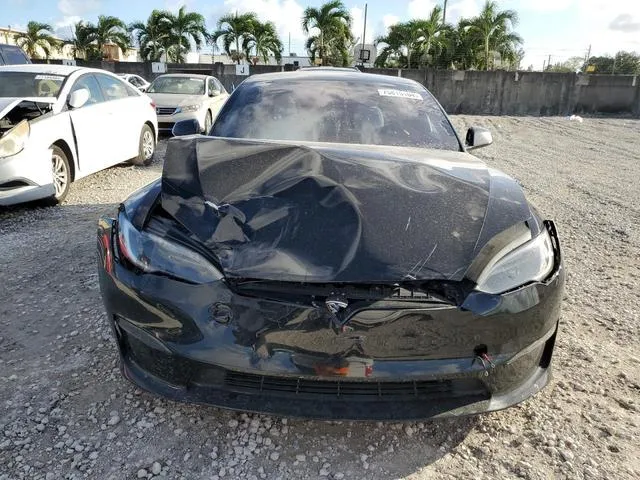 5YJSA1E64PF513465 2023 2023 Tesla MODEL S 5