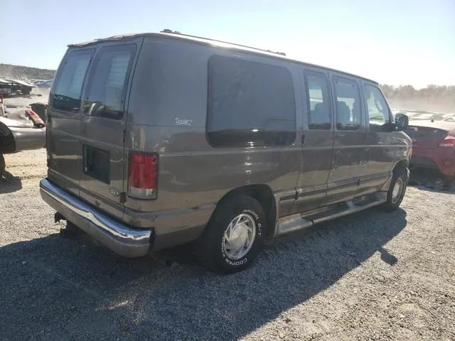 1FDRE14L03HB90273 2003 2003 Ford Econoline- E150 Van 3