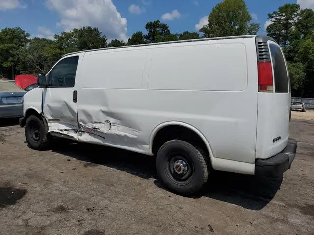 1GTHG35R0W1009940 1998 1998 GMC Savana- G3500 2