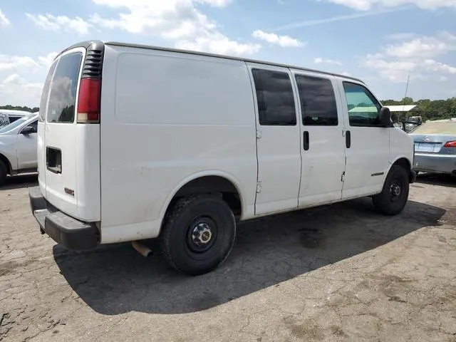 1GTHG35R0W1009940 1998 1998 GMC Savana- G3500 3