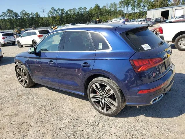 WA1C4AFYXJ2013049 2018 2018 Audi SQ5- Prestige 2