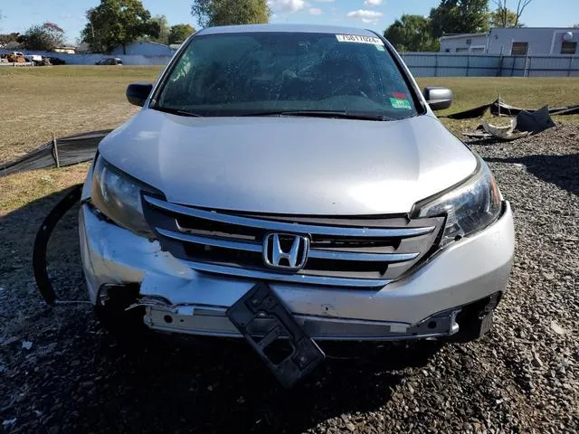 3CZRM3H32EG709800 2014 2014 Honda CR-V- LX 5