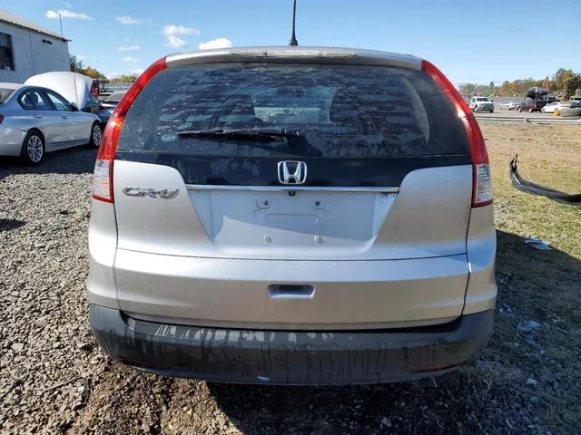 3CZRM3H32EG709800 2014 2014 Honda CR-V- LX 6