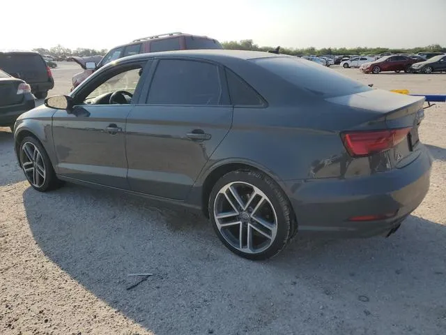 WAUAUGFF0LA101614 2020 2020 Audi A3- Premium 2